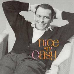 Nice N Easy (Vinyl)