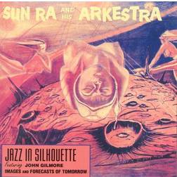 Jazz in Silhouette (Vinyl)