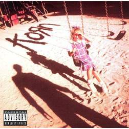 Korn (Vinyl)