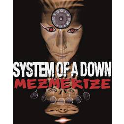 System Of A Down Mezmerize