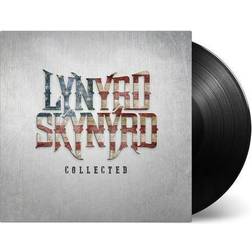 Collected (Vinyl)