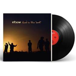 Elbow Dead In The Boot (Vinyl)