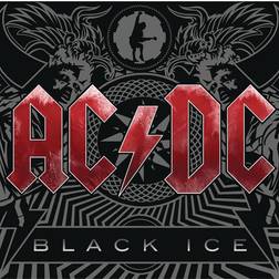 AC/DC - Black Ice LP 2x (Vinile)