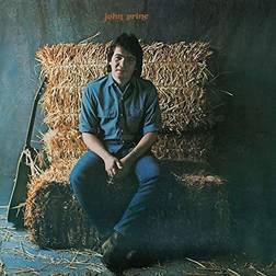 John Prine (Vinyl)