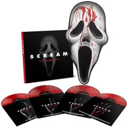 Marco Beltrami Scream (4lp/orig Mot Picture) (Vinyl)