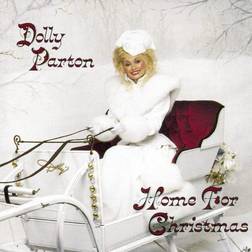 Home for Christmas (Vinyl)