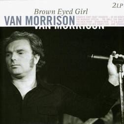 Brown Eyed Girl (Vinyl)