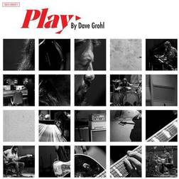 David Grohl Play (Vinyl)