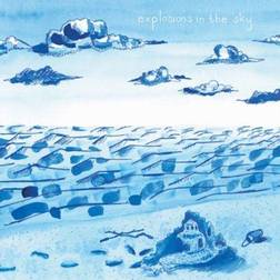 Explosions in the Sky How Strange. Innocence (Vinyl)