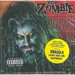 hellbilly deluxe (CD)