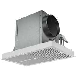 Bosch DIZ1JC2C6 Clean Air Plus Recirk Sæt Ekst Hvid