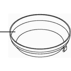 Nilfisk FILTERINDSATS F/SALTIX3