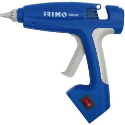 Irimo Limpistol Inkl 12