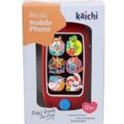 Askato Music smartphone in a box 111827