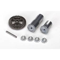 Traxxas LaTrax 7579X Drevset Differential