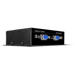 Lindy Estensione Per Video Audio Switch Box