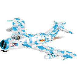 Cobi COBI-2424 Mig 17 NATO CODE "FRESCO"