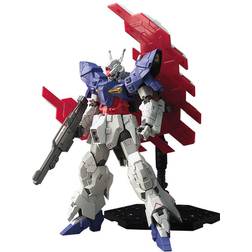 Bandai Mobile Suit Moon Gundam High Grade 1:144 Scale Model Kit