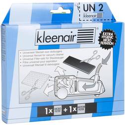 Kleenair Klippefilter Universal