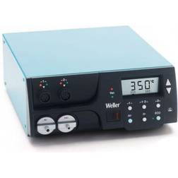 Weller Professional Löt-/Entlötstation Digital 300 W