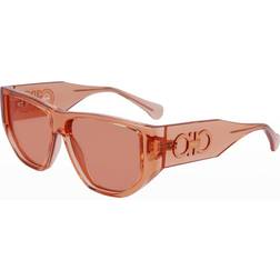 Ferragamo SF 1077S Solglasögon