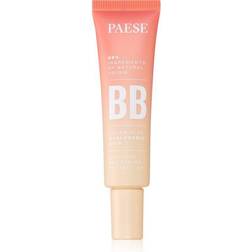 Paese BB Cream BB Cream mit Hyaluronsäure Farbton 03 Natural 30 ml