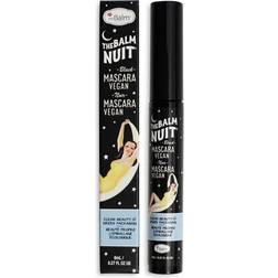 TheBalm Nuit Black Vegan Mascara 8 ml