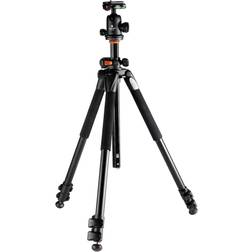 Vanguard Alta Pro 263AB 100 3-Section Aluminum-Alloy Tripod w/SBH-100 Ball Head