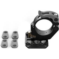 Free Fly Freefly Pop-N-Lock 30mm Quick-Release Mounting Plate for MoVI Gimbals