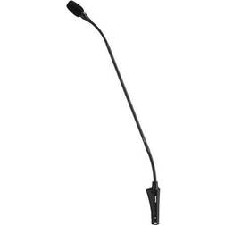 Shure Gooseneck Microphone 18in Black