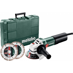 Metabo KAT.125 /WEQ 1400-125 DIAMENTOWE