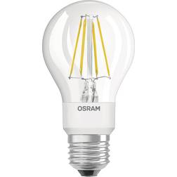 Osram LED STAR GLOWdim standard 40W/827 fil klar E27