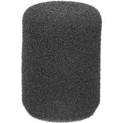 Shure A85WS Windscreen, Black