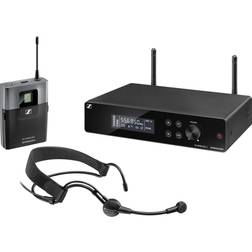 Sennheiser XSW-2-ME3-A Wireless Headworn System