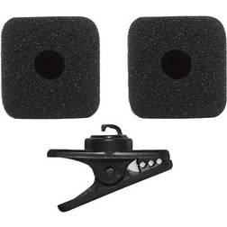 Shure RK379 Replacement accessory kit