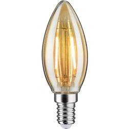 Paulmann LED-lampe Guld