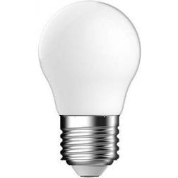 Tungsram LED-lampa Klot E27 5,5W(40W) 2700K