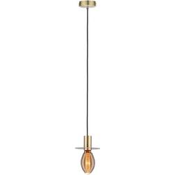 Paulmann Leuchtmittel, Kerze Inner Glow (E27, 4W, 200lm, 1x, A)
