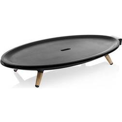 Princess Elettrica Table Chef Elypse Pure 1800W 60x30 cm Nero