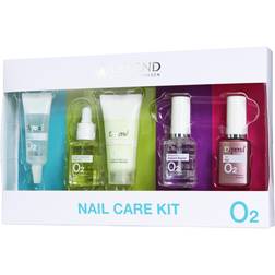 Depend O2 Nail Care Kit Nagelvård