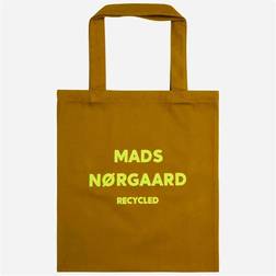 Mads Nørgaard Recycled Boutique Atoma Bag Fir Green