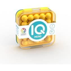 Smart IQ Mini Mix