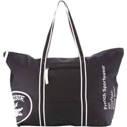 Lacoste Shopper XL Shopping Bag Sort OneSize Taske
