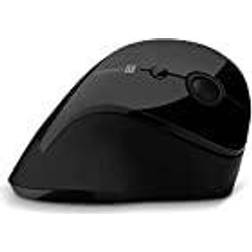 Connect IT CMO-2700-BK Vertikale Maus