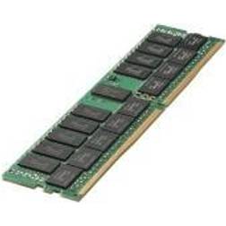 HP 840758091 840758-091-32 GB-1 x 32 GB-DDR4-2666 MHz-288-pin DIMM