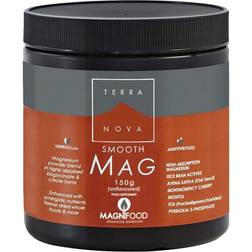 Terranova Smooth Mag Complex Powder T1285