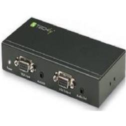 Techly Extender Splitter