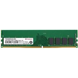 Transcend DDR4 3200MHz 8GB (TS3200HLB-8G)