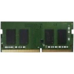 QNAP RAM-16GDR4ECT0-SO-2666 module de mémoire RAM-16GDR4ECT0-SO-2666