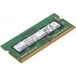 Lenovo FRU01AG708 4GB DDR4 2400 SoDIMM FRU01AG708